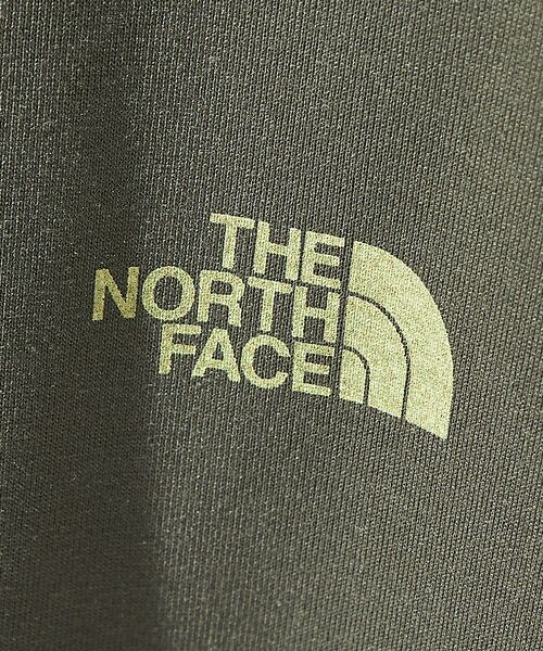 ABAHOUSE / アバハウス Tシャツ | 【THE NORTH FACE】バグフリーティー Tシャツ | 詳細7