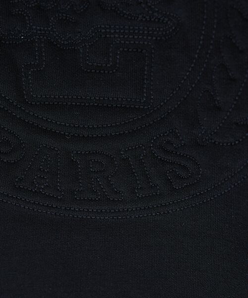 ABAHOUSE / アバハウス Tシャツ | 【LACOSTE / ラコステ】トーン・オン・トーンステッチ半袖スウェット / | 詳細14