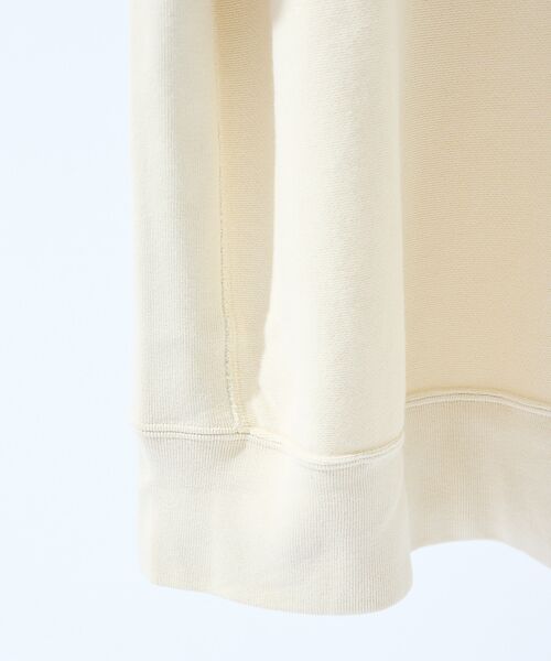 ABAHOUSE / アバハウス Tシャツ | 【Champion】リバースウィーブ(R)ショートスリーブスウェットシャツ / | 詳細6