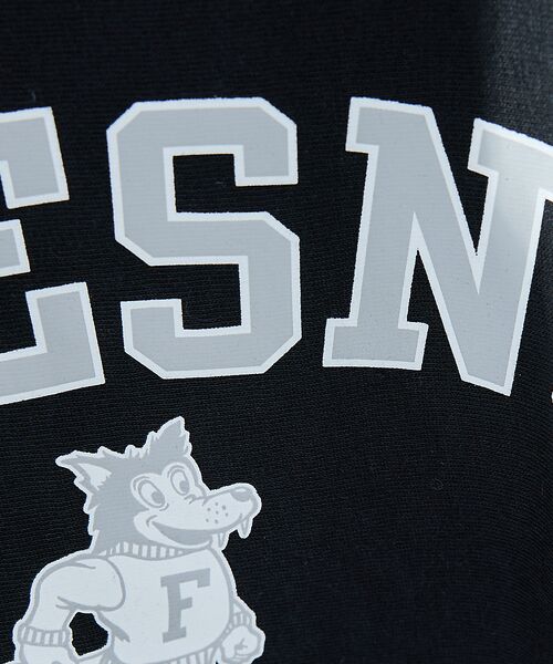 ABAHOUSE / アバハウス Tシャツ | 【Champion】リバースウィーブ(R) ショートスリーブTシャツ/セットアッ | 詳細9