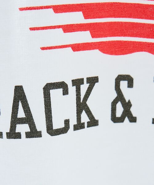 ABAHOUSE / アバハウス Tシャツ | 【Champion】ショートスリーブ リンガーTシャツ | 詳細5