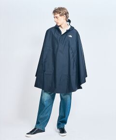 ABAHOUSE / アバハウス 傘 | 【THE NORTH FACE】アクセスポンチョ / レインコート