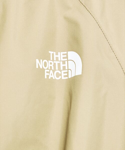 ABAHOUSE / アバハウス 傘 | 【THE NORTH FACE】アクセスポンチョ / レインコート | 詳細10
