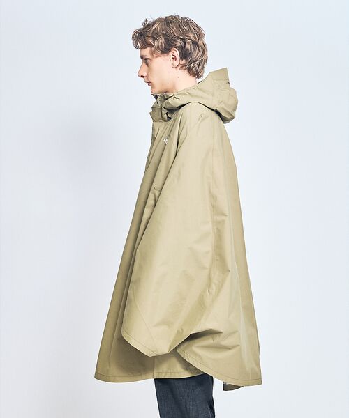 ABAHOUSE / アバハウス 傘 | 【THE NORTH FACE】アクセスポンチョ / レインコート | 詳細3