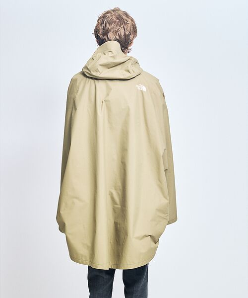 ABAHOUSE / アバハウス 傘 | 【THE NORTH FACE】アクセスポンチョ / レインコート | 詳細4
