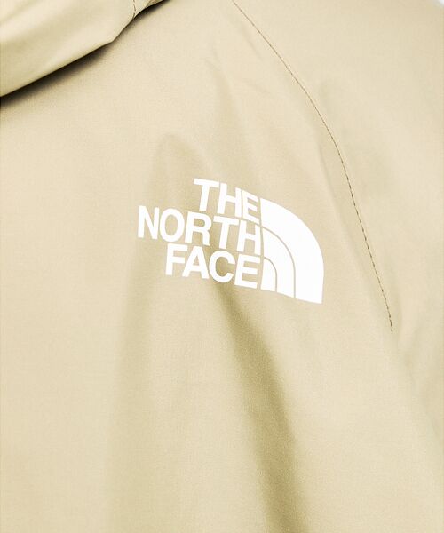 ABAHOUSE / アバハウス 傘 | 【THE NORTH FACE】アクセスポンチョ / レインコート | 詳細5