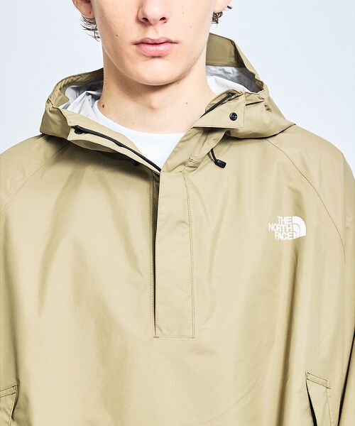 ABAHOUSE / アバハウス 傘 | 【THE NORTH FACE】アクセスポンチョ / レインコート | 詳細6