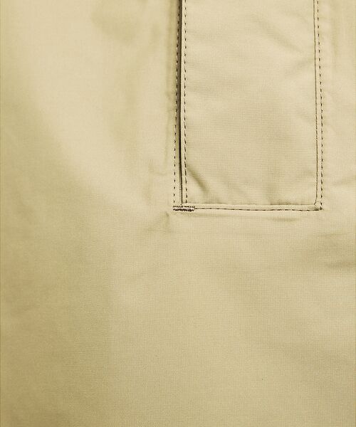 ABAHOUSE / アバハウス 傘 | 【THE NORTH FACE】アクセスポンチョ / レインコート | 詳細7