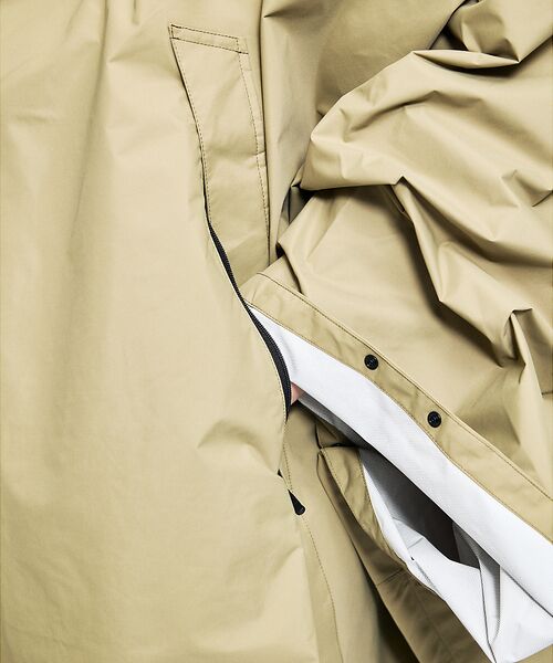 ABAHOUSE / アバハウス 傘 | 【THE NORTH FACE】アクセスポンチョ / レインコート | 詳細8
