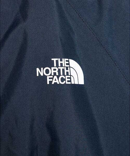 ABAHOUSE / アバハウス 傘 | 【THE NORTH FACE】アクセスポンチョ / レインコート | 詳細11