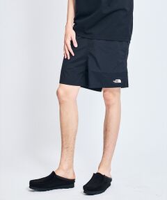 ABAHOUSE / アバハウス ショート・ハーフ・半端丈パンツ | 【THE NORTH FACE】バーサタイルショーツ / ショートパンツ