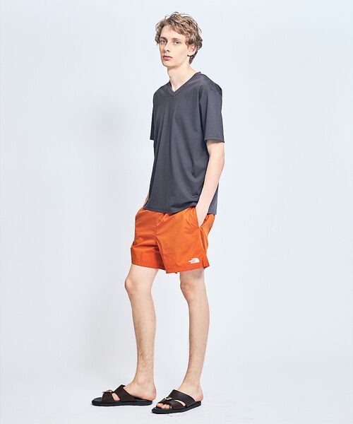 ABAHOUSE / アバハウス ショート・ハーフ・半端丈パンツ | 【THE NORTH FACE】バーサタイルショーツ / ショートパンツ | 詳細2