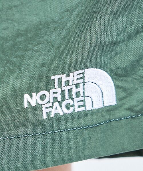 ABAHOUSE / アバハウス ショート・ハーフ・半端丈パンツ | 【THE NORTH FACE】バーサタイルショーツ / ショートパンツ | 詳細3