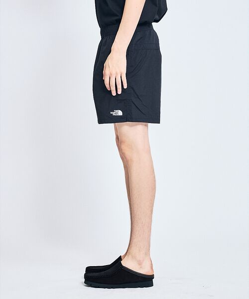 ABAHOUSE / アバハウス ショート・ハーフ・半端丈パンツ | 【THE NORTH FACE】バーサタイルショーツ / ショートパンツ | 詳細6
