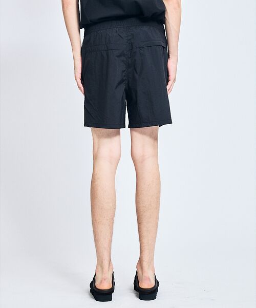 ABAHOUSE / アバハウス ショート・ハーフ・半端丈パンツ | 【THE NORTH FACE】バーサタイルショーツ / ショートパンツ | 詳細7