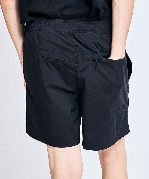 ABAHOUSE / アバハウス ショート・ハーフ・半端丈パンツ | 【THE NORTH FACE】バーサタイルショーツ / ショートパンツ | 詳細8