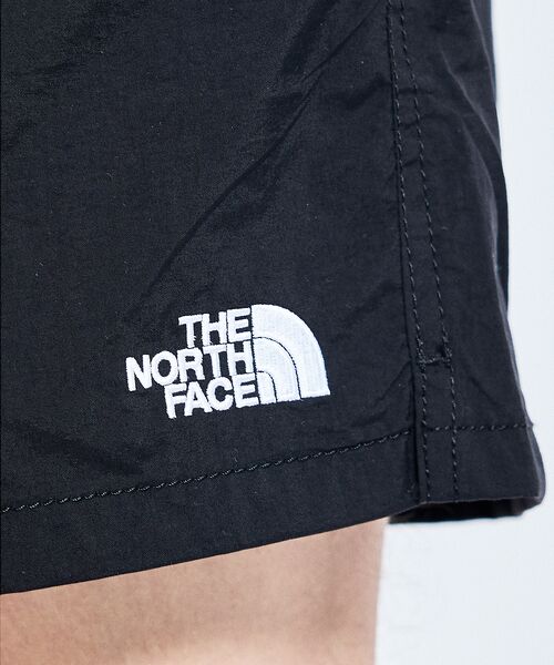 ABAHOUSE / アバハウス ショート・ハーフ・半端丈パンツ | 【THE NORTH FACE】バーサタイルショーツ / ショートパンツ | 詳細11