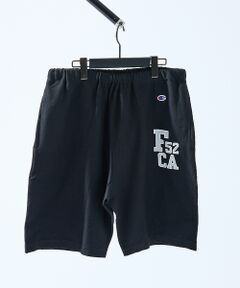 ABAHOUSE / アバハウス ショート・ハーフ・半端丈パンツ | 【Champion】リバースウィーブ(R)ショーツ/セットアップ対応