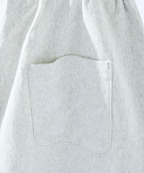ABAHOUSE / アバハウス ショート・ハーフ・半端丈パンツ | 【Champion】リバースウィーブ(R)ショーツ/セットアップ対応 | 詳細6