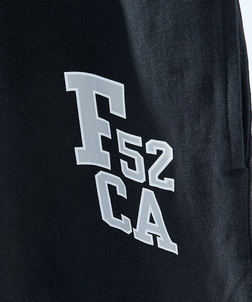 ABAHOUSE / アバハウス ショート・ハーフ・半端丈パンツ | 【Champion】リバースウィーブ(R)ショーツ/セットアップ対応 | 詳細7