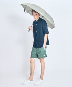 ABAHOUSE / アバハウス 傘 | 【THE NORTH FACE】モジュールアンブレラ/ 折り畳み傘