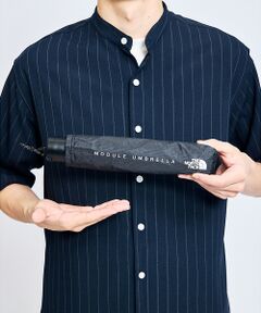 ABAHOUSE / アバハウス 傘 | 【THE NORTH FACE】モジュールアンブレラ/ 折り畳み傘