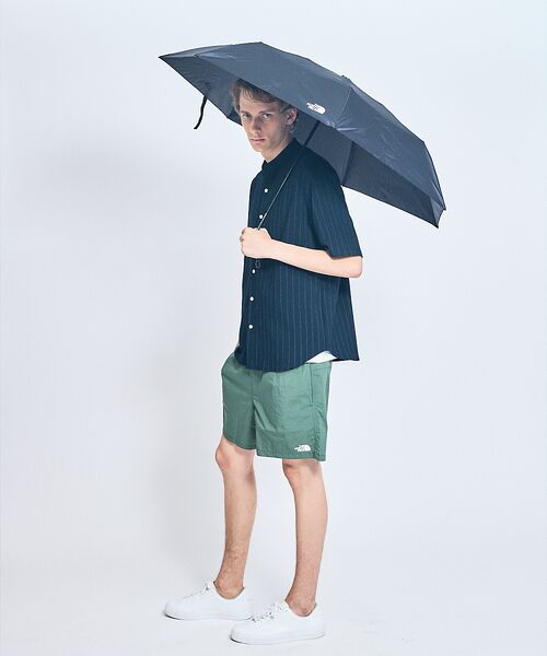 ABAHOUSE / アバハウス 傘 | 【THE NORTH FACE】モジュールアンブレラ/ 折り畳み傘 | 詳細2