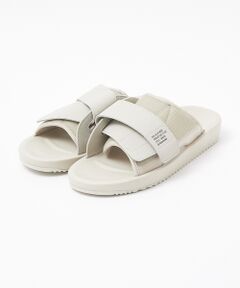 ABAHOUSE / アバハウス サンダル | 【810s / エイトテンス】ALLPE MODI オルパ / サンダル