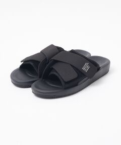 ABAHOUSE / アバハウス サンダル | 【810s / エイトテンス】ALLPE MODI オルパ / サンダル