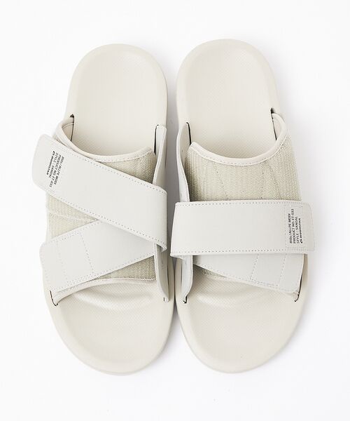 ABAHOUSE / アバハウス サンダル | 【810s / エイトテンス】ALLPE MODI オルパ / サンダル | 詳細1