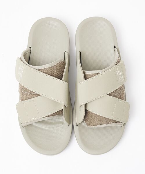 ABAHOUSE / アバハウス サンダル | 【810s / エイトテンス】ALLPE MODI オルパ / サンダル | 詳細4