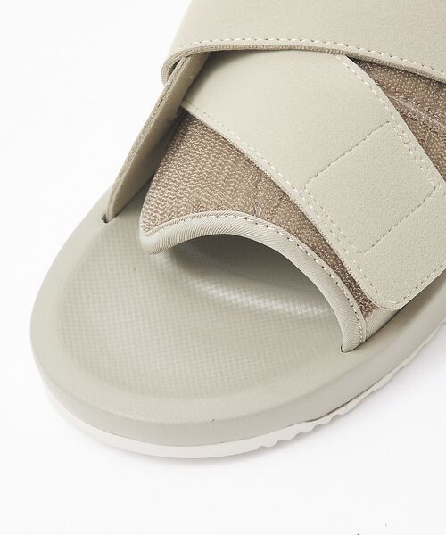 ABAHOUSE / アバハウス サンダル | 【810s / エイトテンス】ALLPE MODI オルパ / サンダル | 詳細5