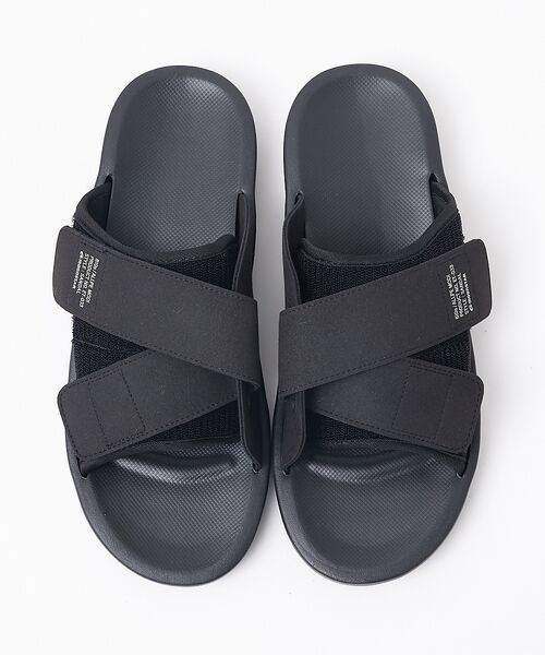 ABAHOUSE / アバハウス サンダル | 【810s / エイトテンス】ALLPE MODI オルパ / サンダル | 詳細7