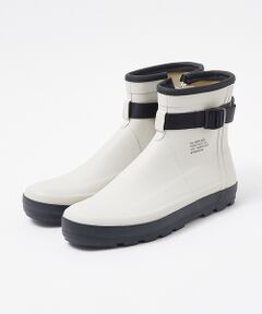 ☆即発 HUNTER ホワイト ラバーブーツ コマンドチェルシーブーツ UK 6 楽天市場】HUNTER ハンター W COMMANDO CHELSEA BOOTS