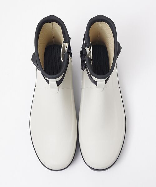 ABAHOUSE / アバハウス レインシューズ | 【810s / エイトテンス】MARKE MODI マルケ / レインブーツ | 詳細1