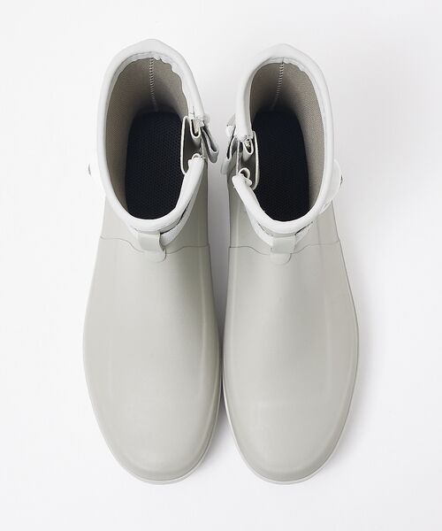 ABAHOUSE / アバハウス レインシューズ | 【810s / エイトテンス】MARKE MODI マルケ / レインブーツ | 詳細4