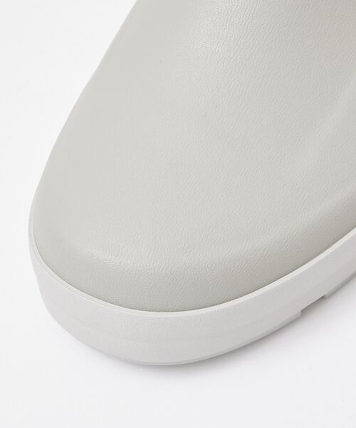 ABAHOUSE / アバハウス レインシューズ | 【810s / エイトテンス】MARKE MODI マルケ / レインブーツ | 詳細6