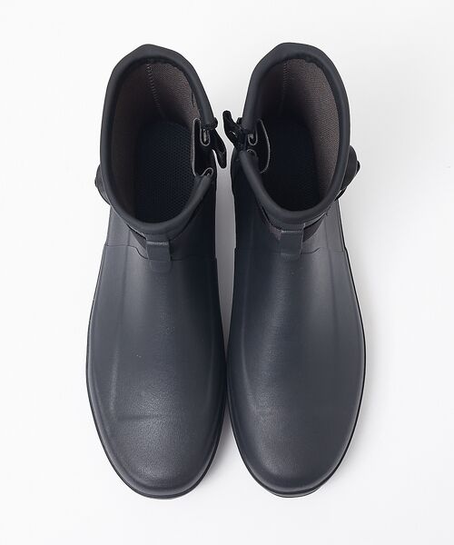 ABAHOUSE / アバハウス レインシューズ | 【810s / エイトテンス】MARKE MODI マルケ / レインブーツ | 詳細7