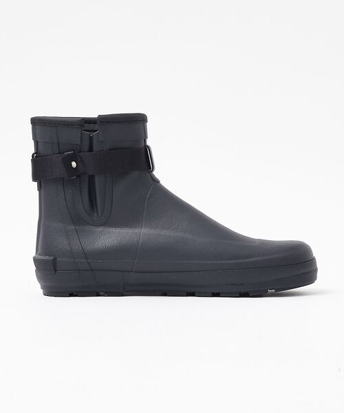 ABAHOUSE / アバハウス レインシューズ | 【810s / エイトテンス】MARKE MODI マルケ / レインブーツ | 詳細9