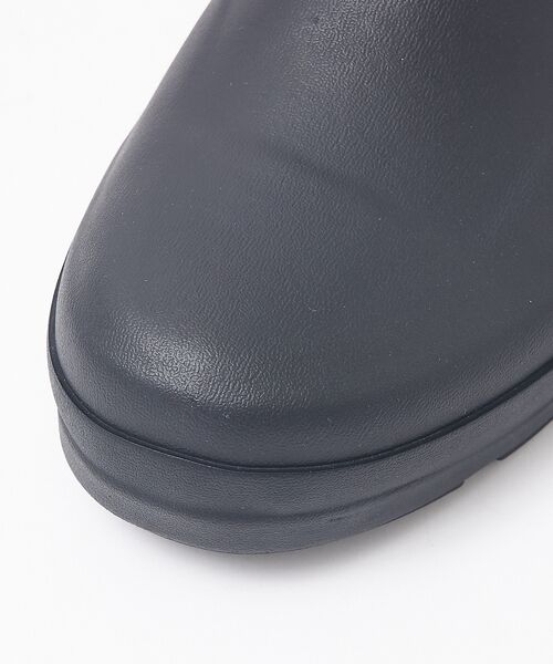 ABAHOUSE / アバハウス レインシューズ | 【810s / エイトテンス】MARKE MODI マルケ / レインブーツ | 詳細13
