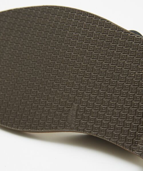 ABAHOUSE / アバハウス サンダル | 【LA BOTTE GARDIANE / ラ ボッタ ガルディエーヌ 】レザー | 詳細12