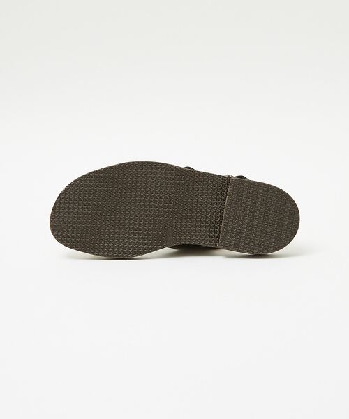 ABAHOUSE / アバハウス サンダル | 【LA BOTTE GARDIANE / ラ ボッタ ガルディエーヌ 】レザー | 詳細6