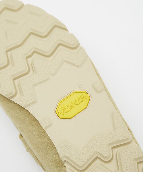 ABAHOUSE / アバハウス シューズ | 【Clarks / クラークス】WallaLoaferGTX / ワラローファー | 詳細12