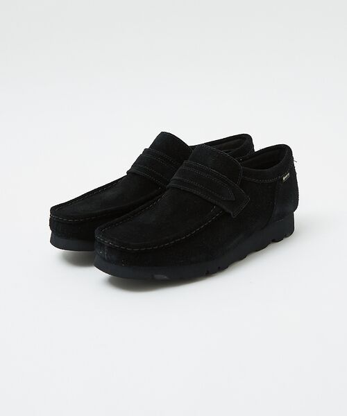 Clarks WallaLoaferGTX クラークス Clarks / クラークス】WallaLoaferGTX / ワラローファー