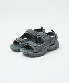 ABAHOUSE / アバハウス サンダル | 【HI-TEC /ハイテック】TROPIC トロピカルサンダル