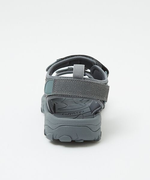 ABAHOUSE / アバハウス サンダル | 【HI-TEC /ハイテック】TROPIC トロピカルサンダル | 詳細4