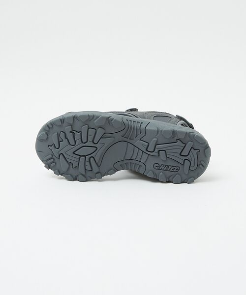 ABAHOUSE / アバハウス サンダル | 【HI-TEC /ハイテック】TROPIC トロピカルサンダル | 詳細12