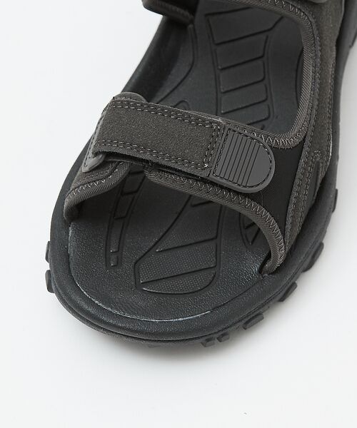 ABAHOUSE / アバハウス サンダル | 【HI-TEC /ハイテック】TROPIC トロピカルサンダル | 詳細15