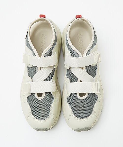 ABAHOUSE / アバハウス スニーカー | 【HI-TEC/ハイテック】EASTEND PORT　イーストエンド サンダル | 詳細1