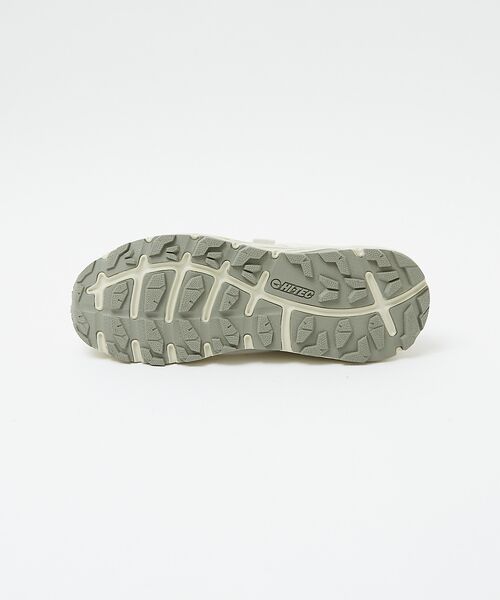 ABAHOUSE / アバハウス スニーカー | 【HI-TEC/ハイテック】EASTEND PORT　イーストエンド サンダル | 詳細11